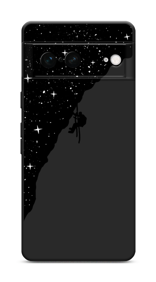 

Чехол Awog на Google Pixel 7, Черный;белый;бежевый, 271252-1