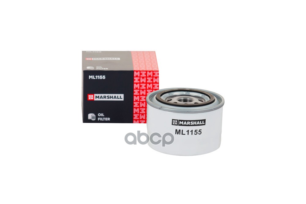 

Фильтр масляный Chevrolet Niva 04-, Lada Granta 11-, Lada Kalina 08-, Lada Largus 16-,