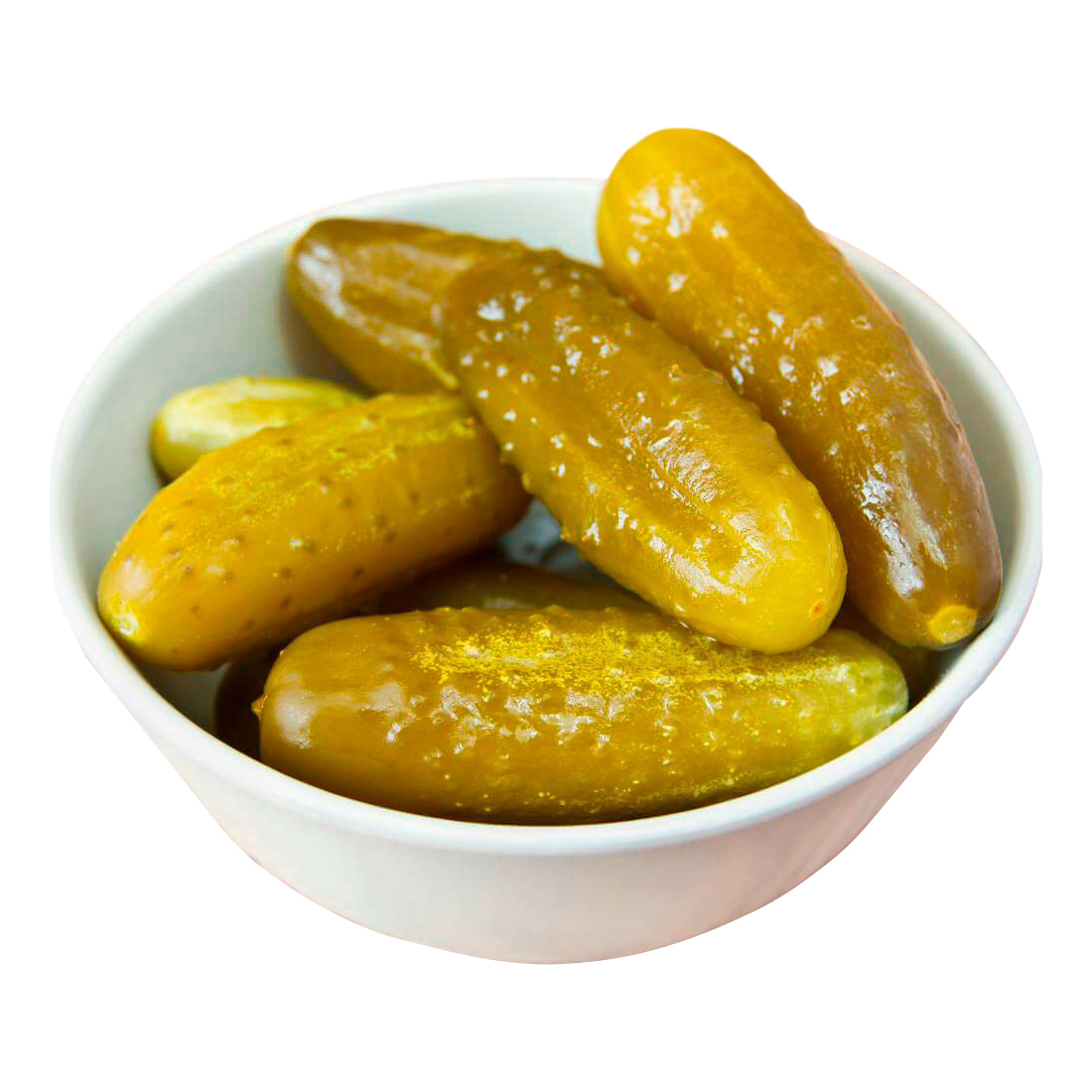 

Огурцы Европа маринованные