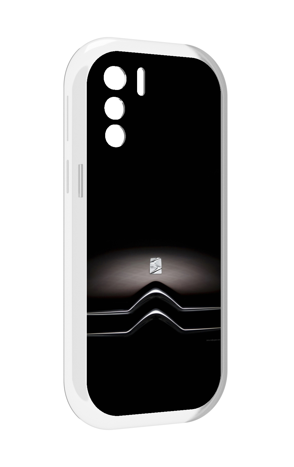 

Чехол MyPads citroen 2 для UleFone Note 13P, Прозрачный, Tocco
