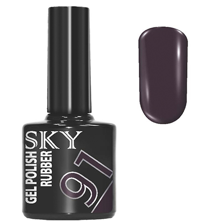 

Гель-лак Sky №91