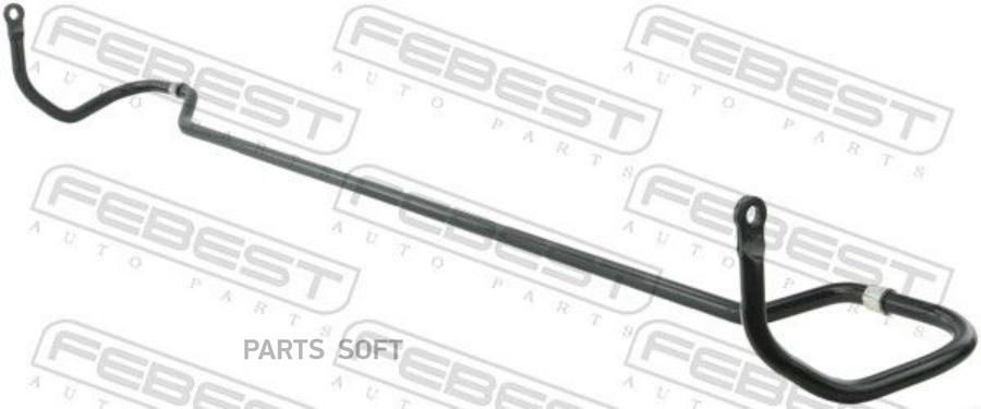 

Стабилизатор FEBEST 0199ACV40R TOYOTA CAMRY ACV40,GSV40 2006.01-2011.09 [EU] стабилизатор