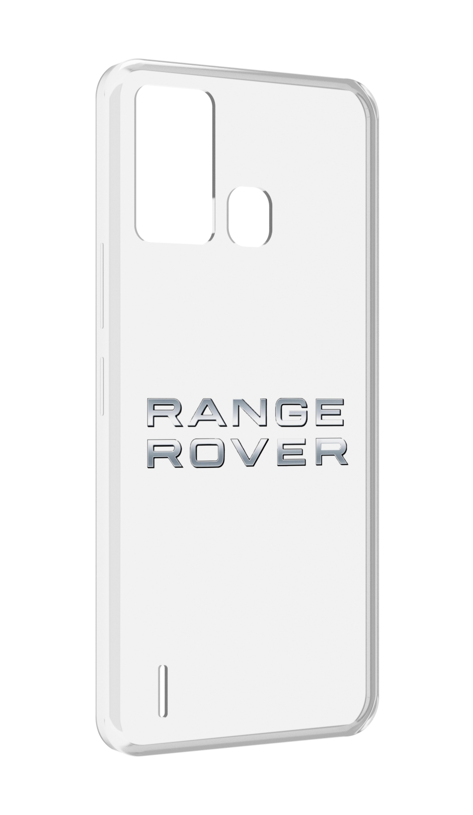 

Чехол MyPads range-rover-4 для ITEL S16 / ITEL Vision 1 Pro, Прозрачный, Tocco