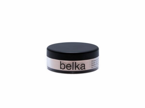 

Бронзер Belka минеральный 4 гр SATIN11