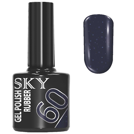 

Гель-лак Sky №60