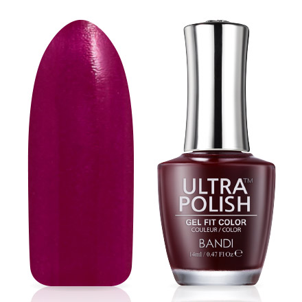 

Лак Bandi Ultra Fit Color №502