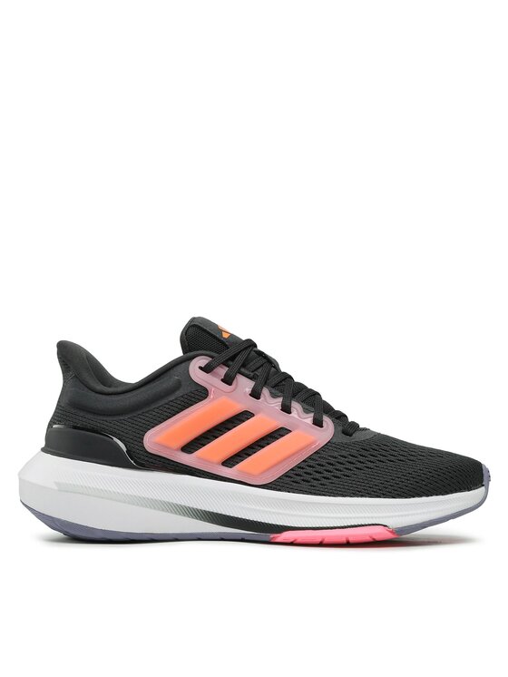 

Кроссовки женские Adidas Ultrabounce Shoes HP5791 черные 42 EU, Черный, Ultrabounce Shoes HP5791