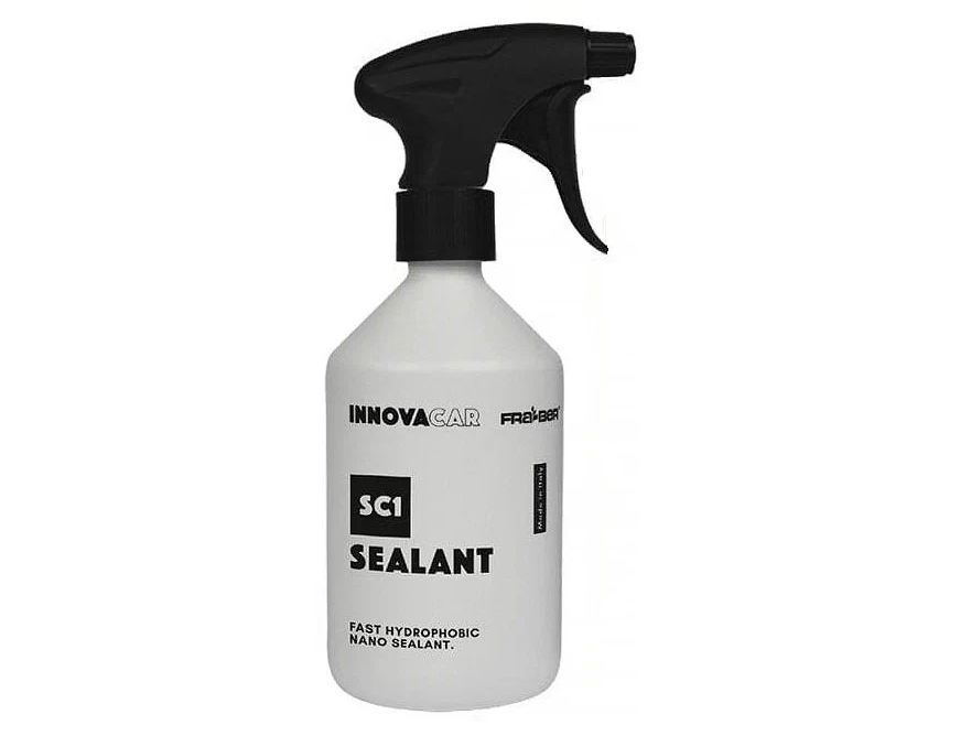 SC1 Sealant 500ml - Силант на спиртовой основе / INNOVACAR