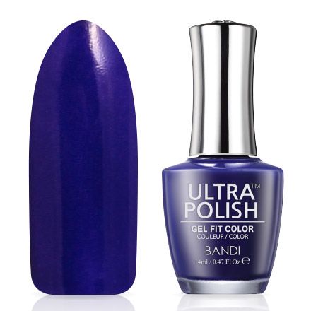 

Лак Bandi Ultra Fit Color №402