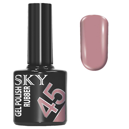 

Гель-лак Sky №45