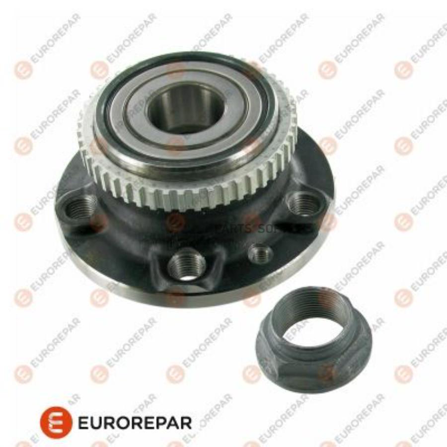 

Ступица колеса Peugeot Expert/806 94>06 Citroen Evasion/Jumpy 94>06 Fiat Scudo/Ulysse 94>0