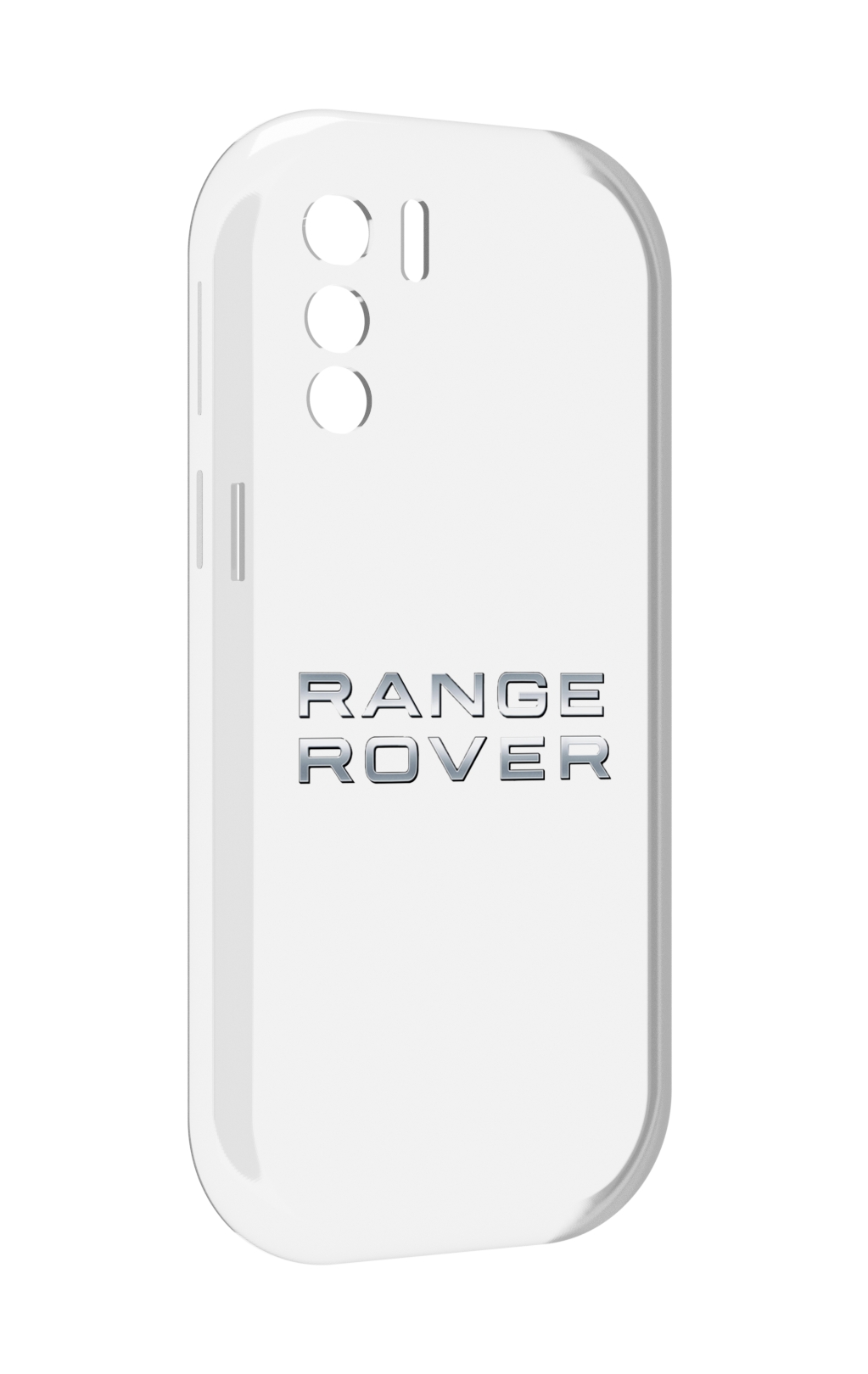 

Чехол MyPads range-rover-4 для UleFone Note 13P, Прозрачный, Tocco