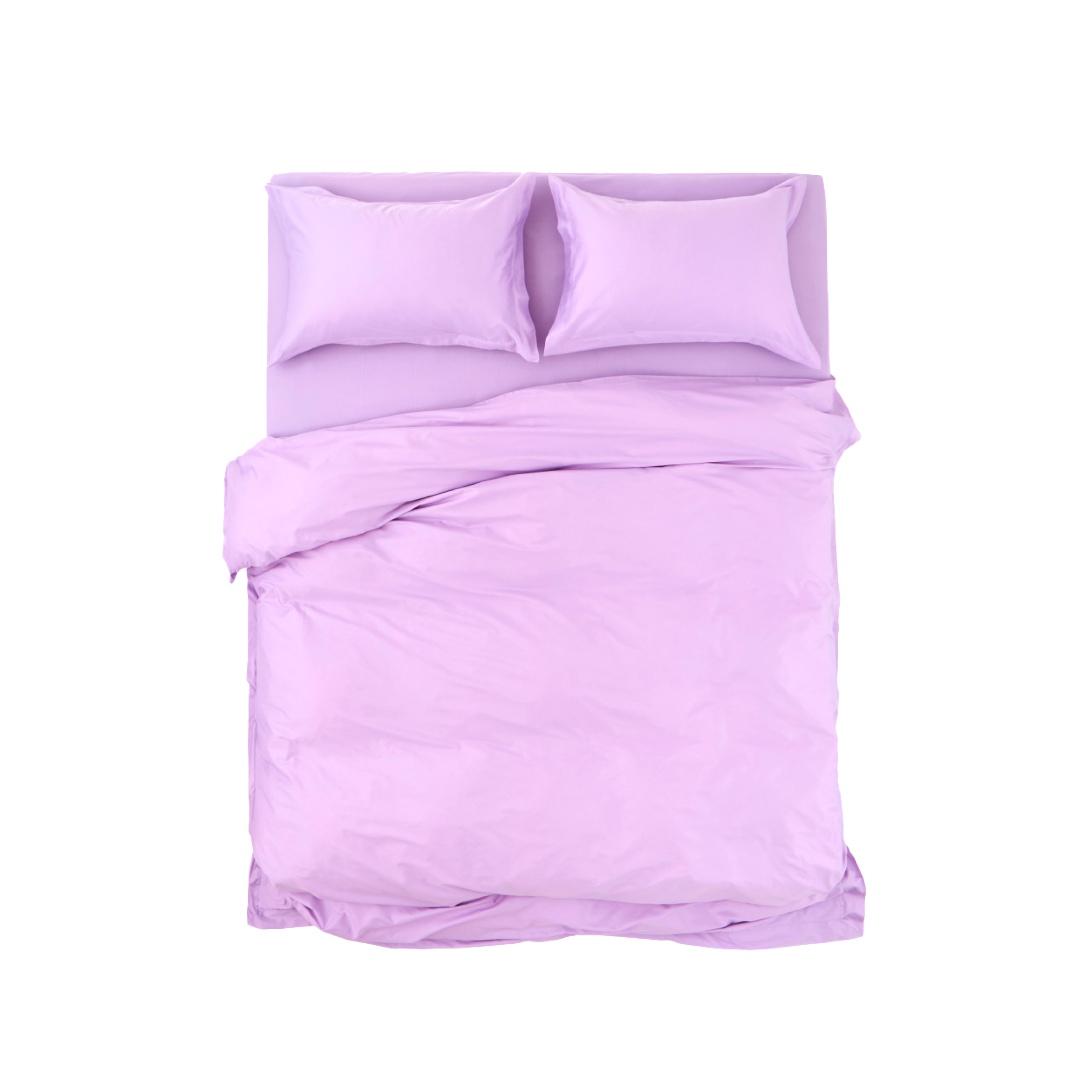 Пододеяльник MORФEUS Lavender Mist - 220x200