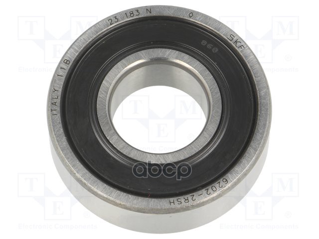 Подшипник генератора SKF 6202-2RSH