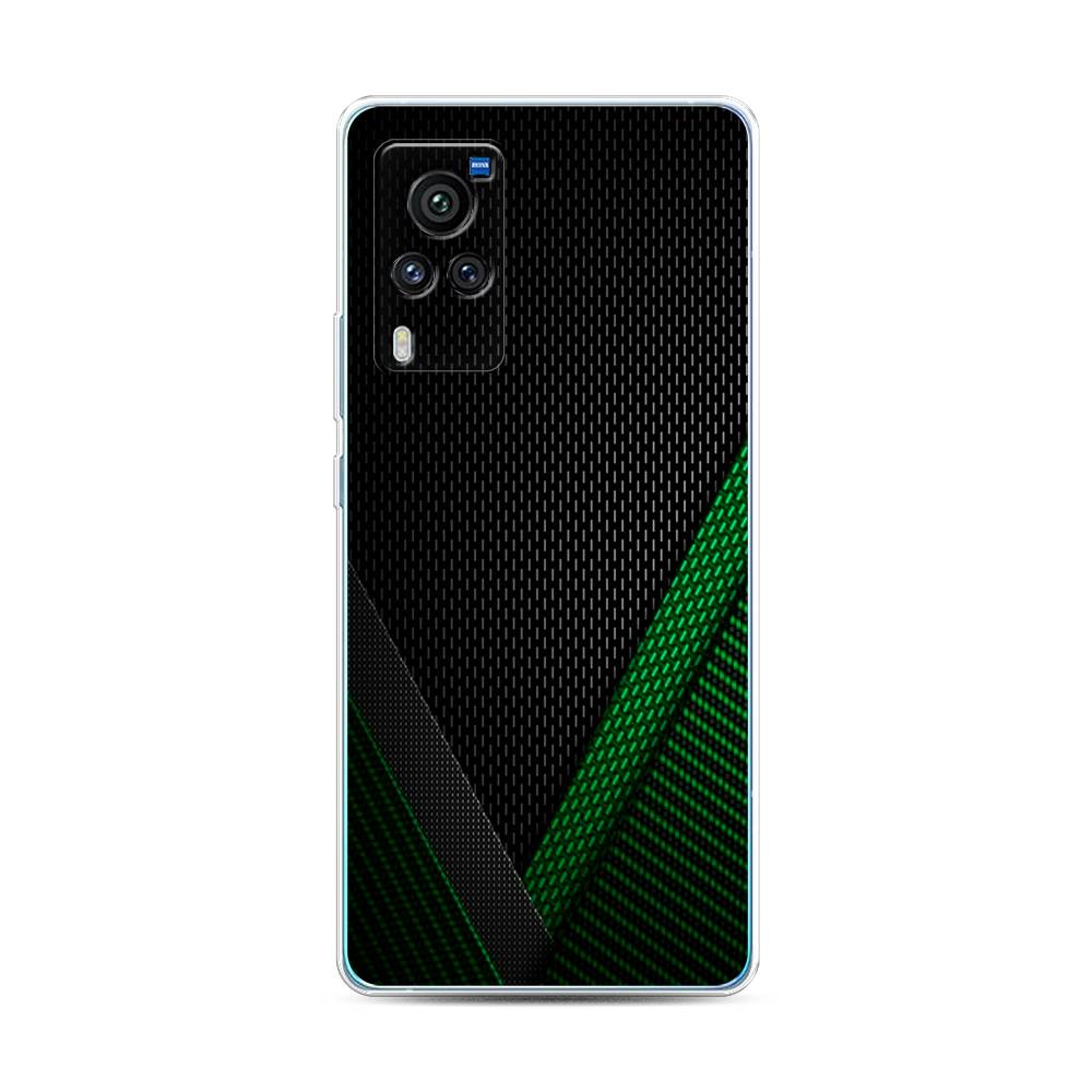 Чехол Awog на Vivo X60 Pro 