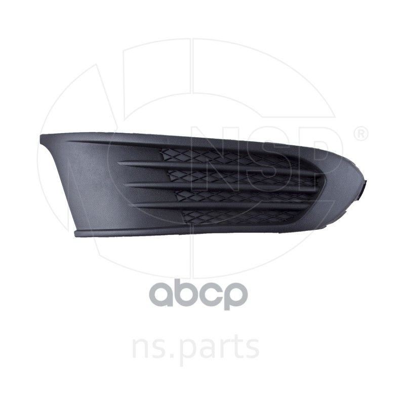 

Заглушка ПТФ R VW Polo Sedan 2010-> NSP NSP086RU853666C9B9