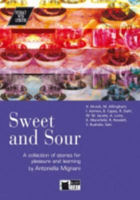 

Sweet and Sour + CD