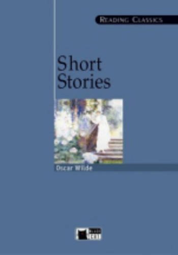 

Книга Reading Classics: Short Stories (Wilde) + CD