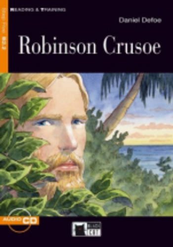 

Reading & Training Step 5: Robinson Crusoe + Audio CD