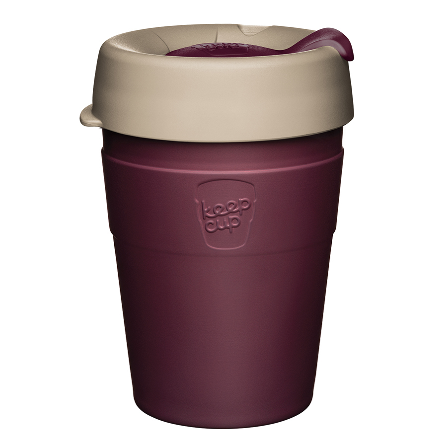 

Термокружка keepcup thermal m 340 мл nandina