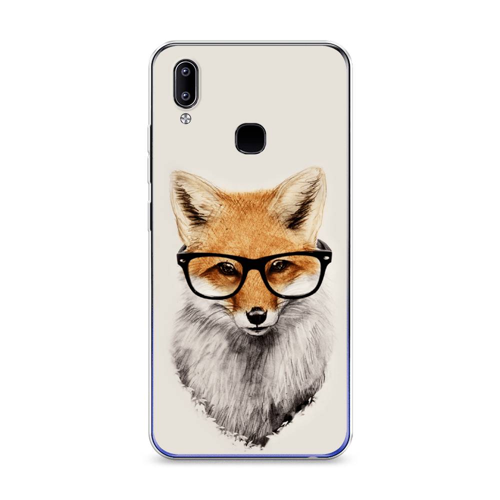 Чехол Awog на Vivo Y93/Y93 lite 
