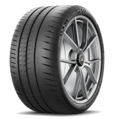 

Шины Michelin Pilot Sport Cup 2 R 265/35 R20 99Y, Pilot Sport Cup 2