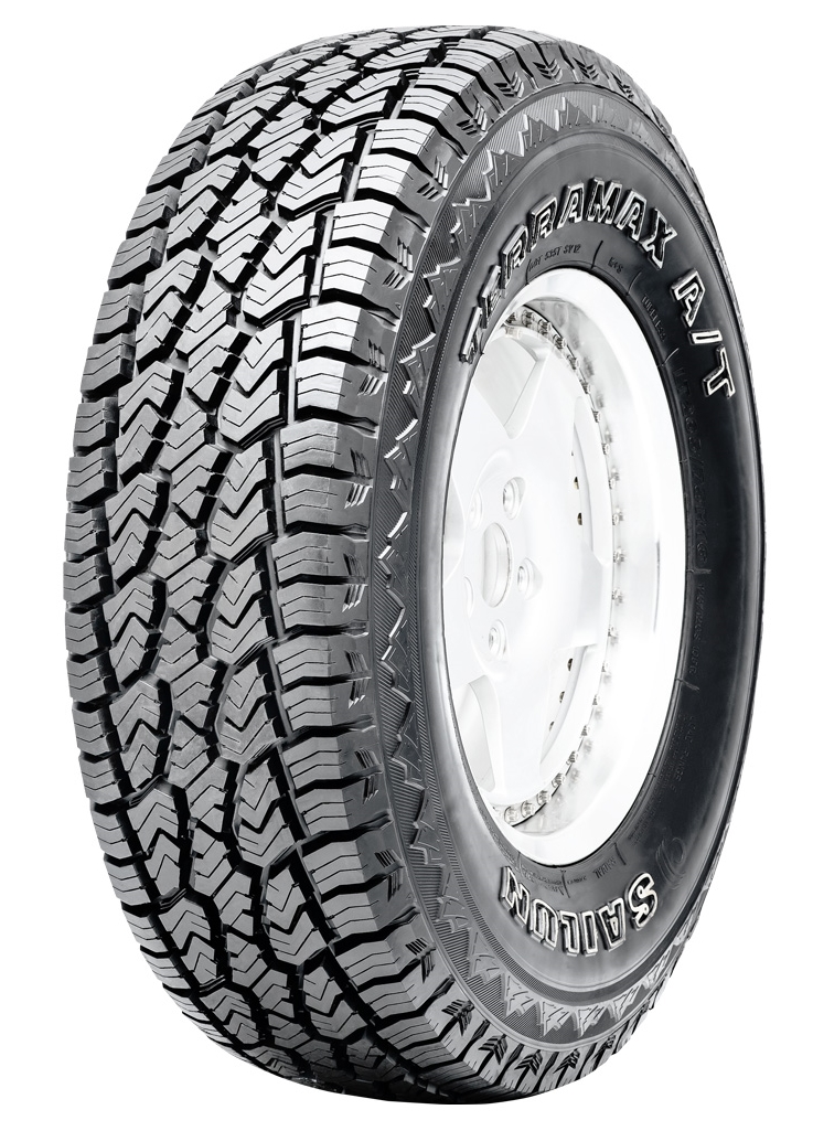 Шины Sailun Terramax A/T 225/75 R16C 115/112S