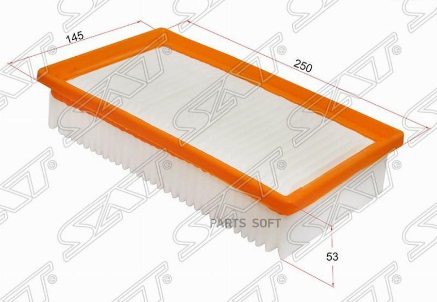 

Фильтр воздушный SAT st28113h8100