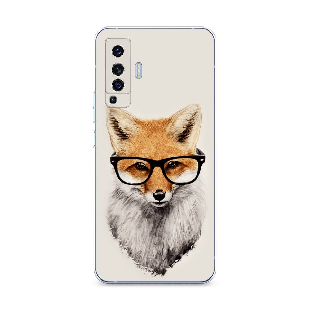 Чехол Awog на Vivo X50 