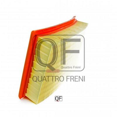 

Фильтр Воздушный QUATTRO FRENI qf36a00186