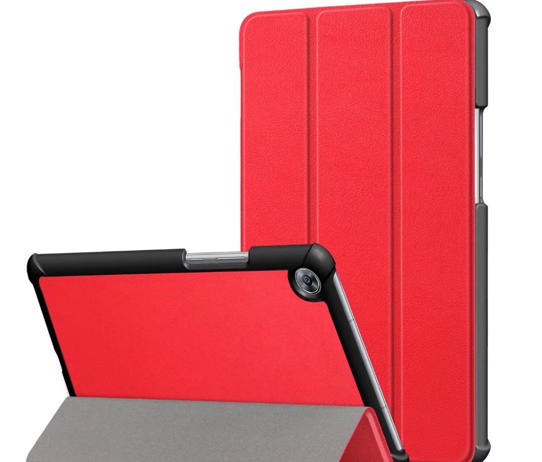 

Чехол MyPads для Huawei MediaPad M5 8.4 Red (108583), Красный, Huawei MediaPad M5 8.4
