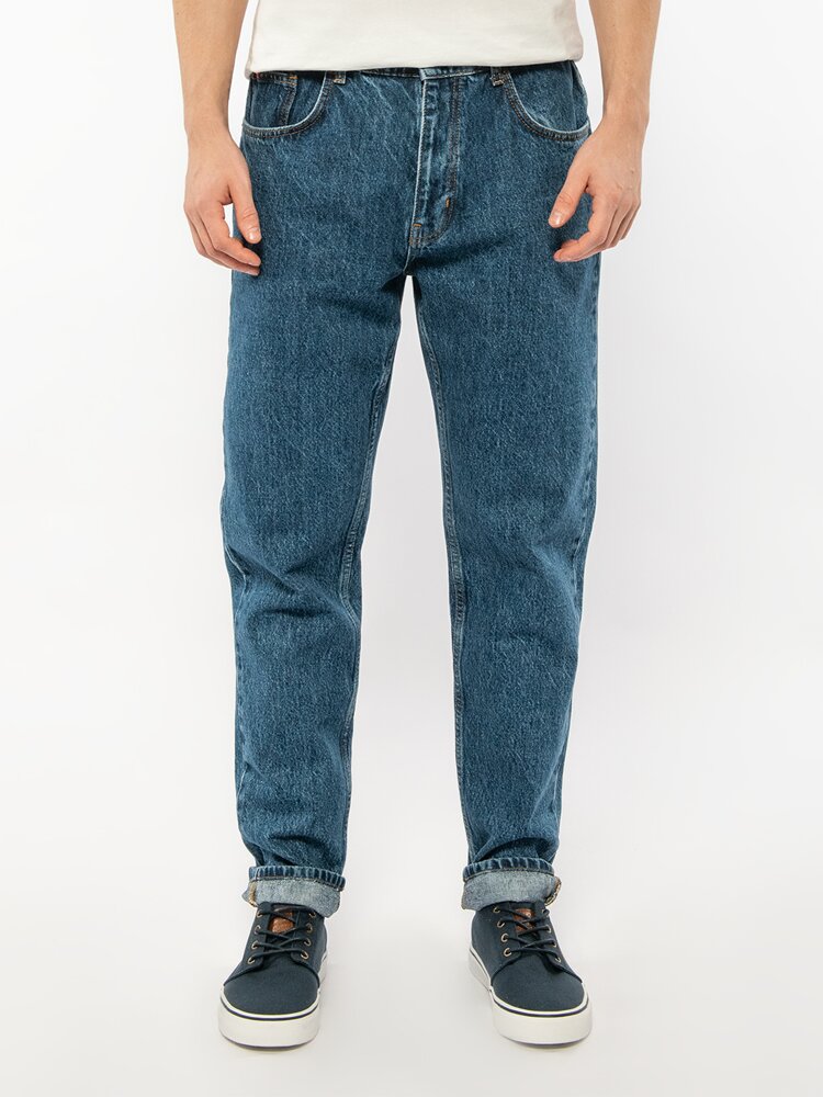 

Джинсы мужские Lee cooper MC-CLSTR-C синие 31/32, Синий, MC-CLSTR-C