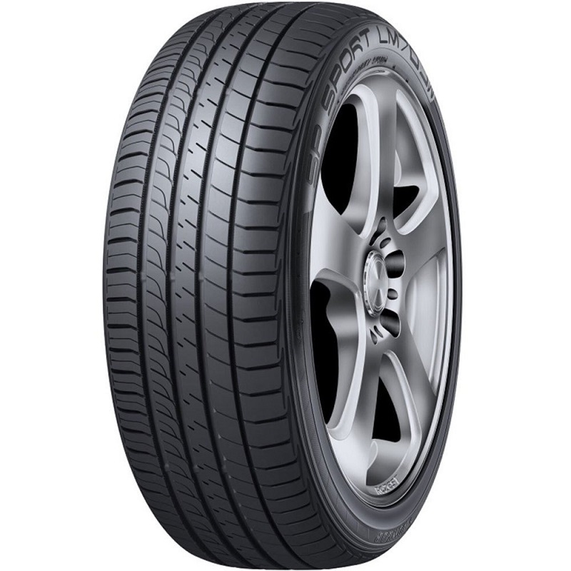 

Летние шины Dunlop SP Sport LM705W 245/45 R17 95W