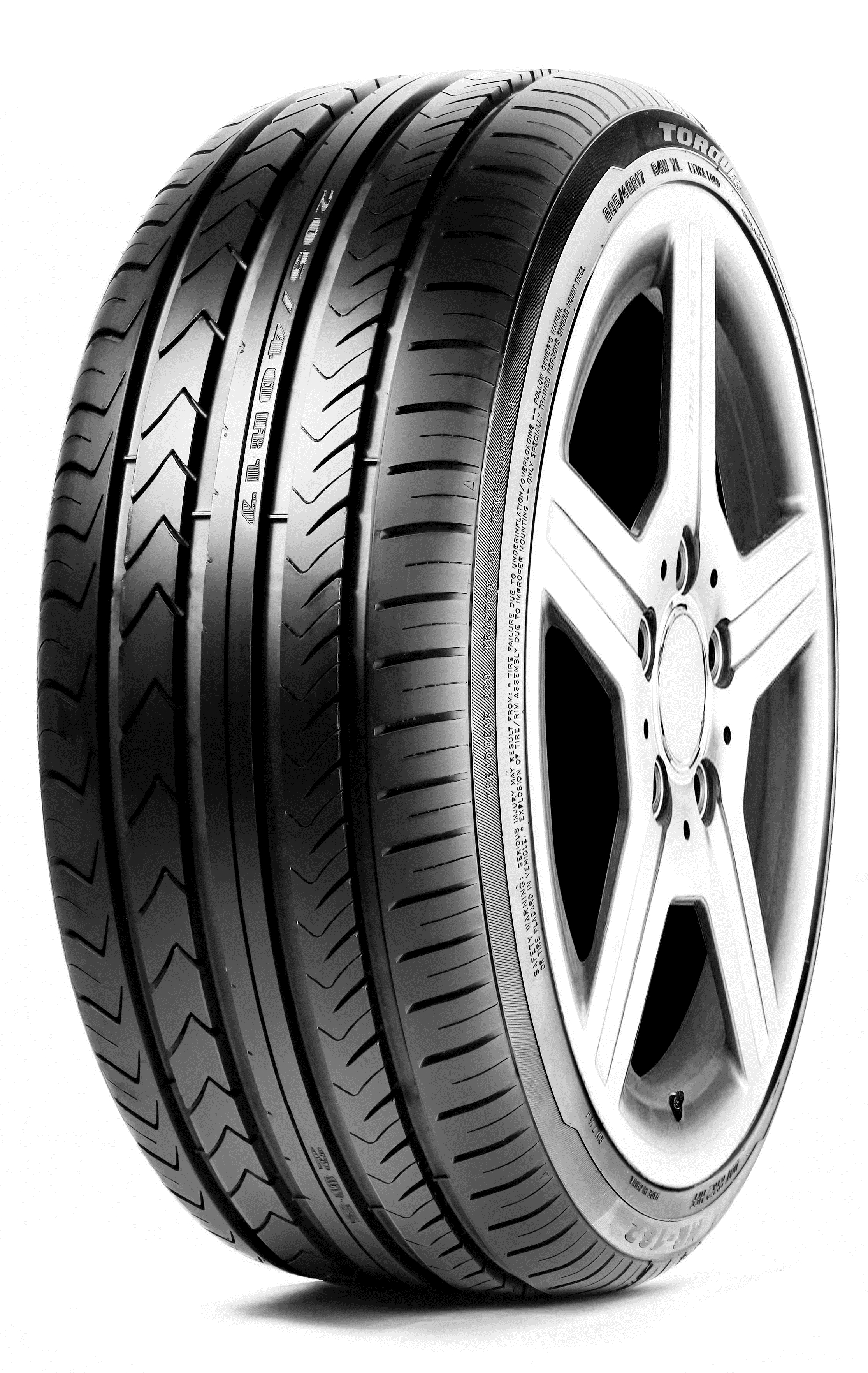 

Шины Torque TQ901 195/55 R16 91V