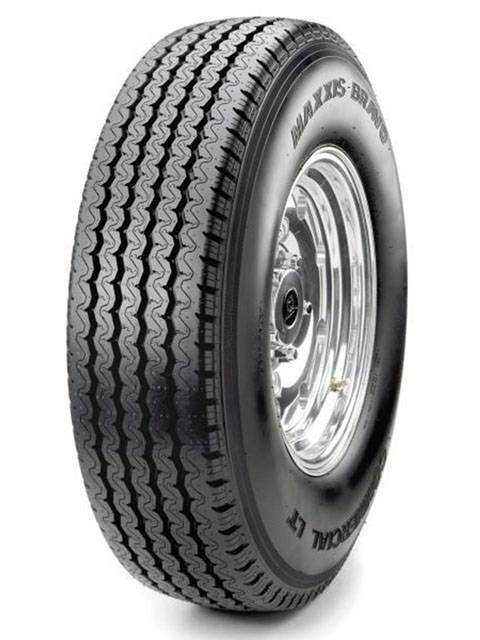 

Шины Maxxis UE-168 Bravo 155/0 R12C 88/86N
