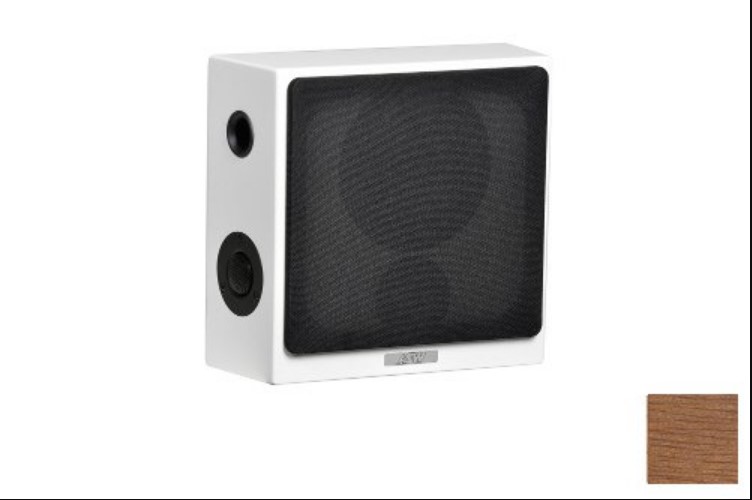 

Настенная акустика ASW Cantius 112d walnut tree, Cantius 112d walnut tree