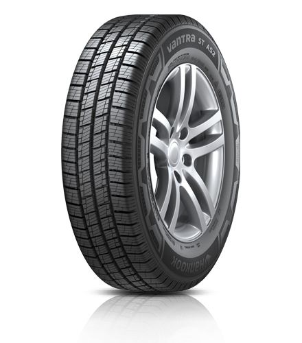 

Шины Hankook Vantra ST AS2 RA30 225/70 R15C 112/110S