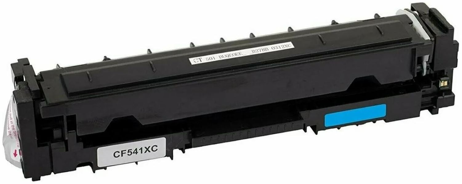 

Картридж для лазерного принтера NV Print голубой, совместимый