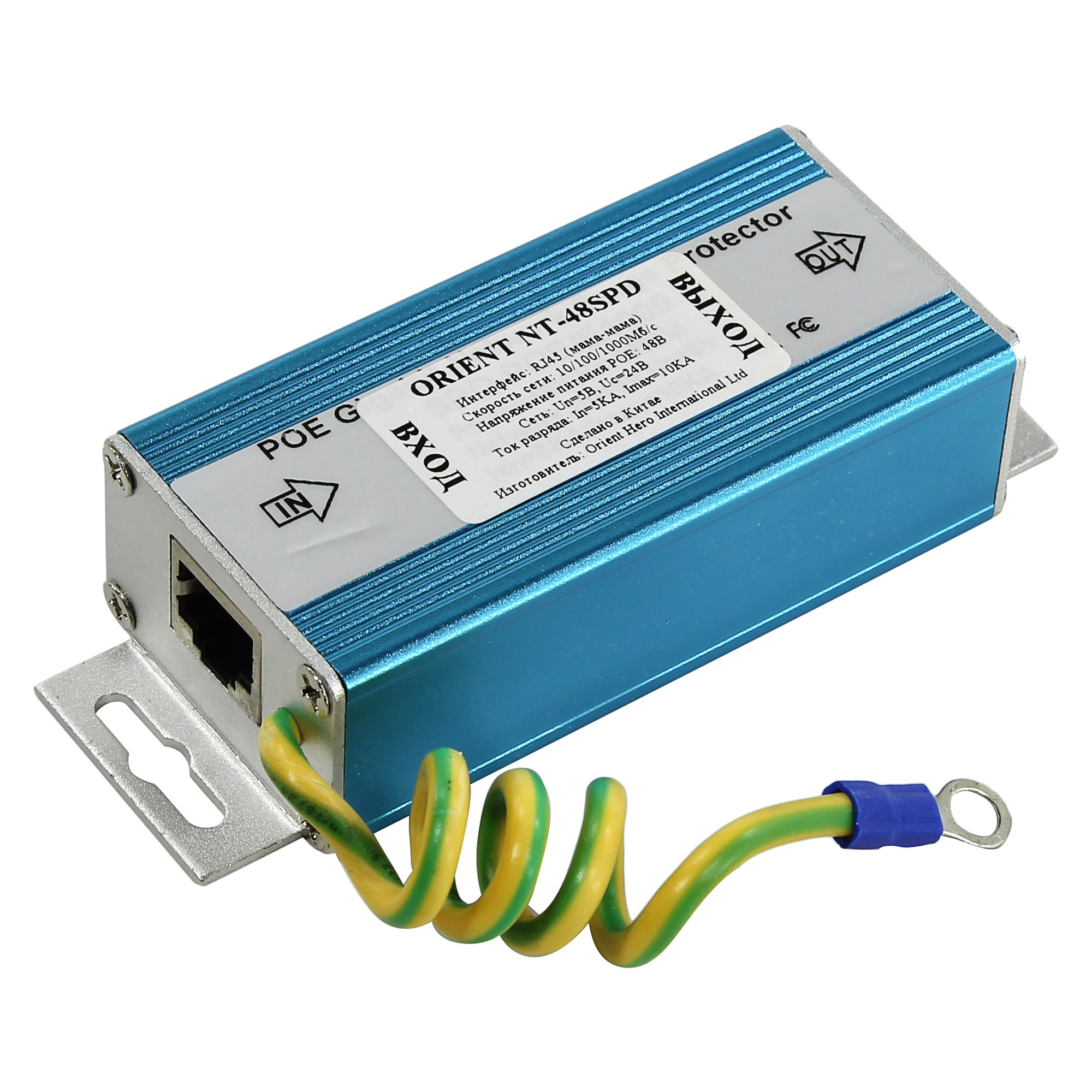 Микроконтроллеры, платы и датчики Робототехника Orient NT-48SPD