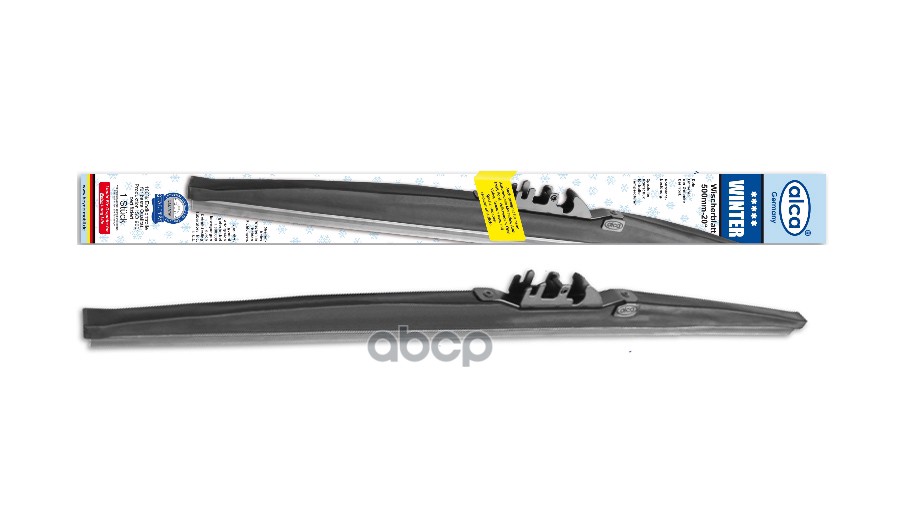 

Щетка Стеклоочистителя 650 Мм Alca арт. 076 000