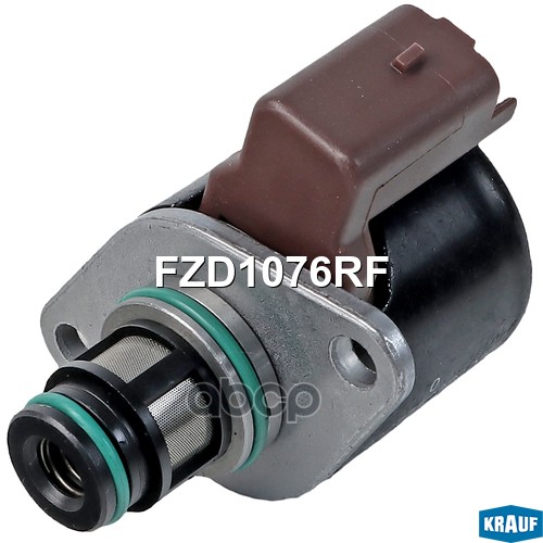 

Клапан Электромагнитный Тнвд Krauf арт. FZD1076RF