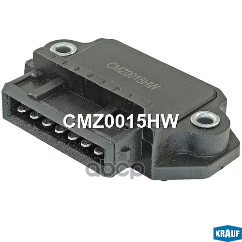 

Коммутатор Системы Зажигания Krauf арт. CMZ0015HW