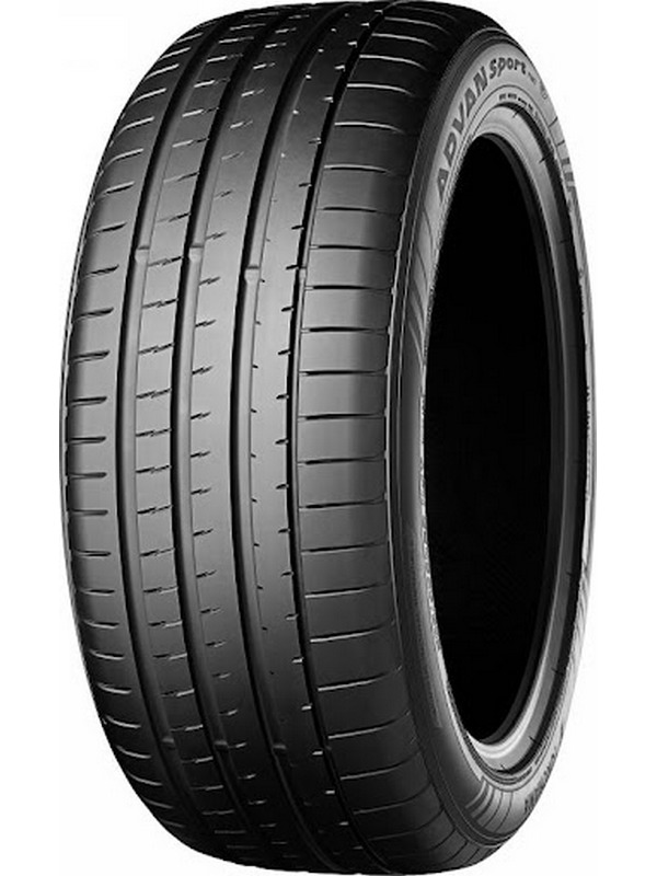 

Шины Yokohama Advan Sport V107E 275/40 R18 103Y