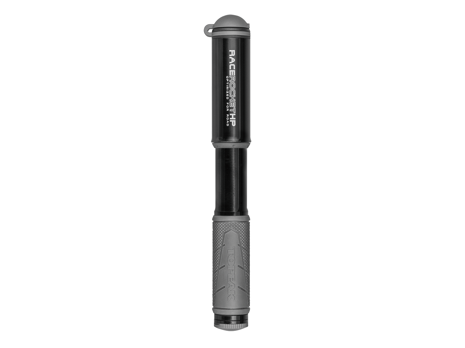 

Насос ручной TOPEAK RACEROCKET HP, BLACK COLOR, Черный, RACEROCKET HP