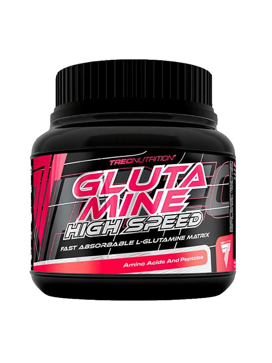 

Glutamine High Speed Trec Nutrition, 250 г, orange-grapefruit, Glutamine High Speed
