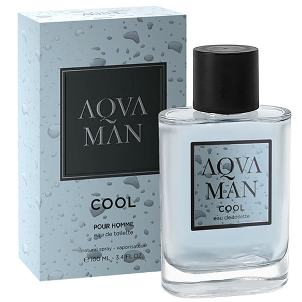 Туалетная вода Autre Parfum Aqva Man Cool мужская 100мл футболка мужская stay cool темно песочный