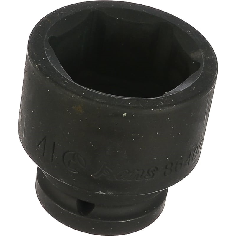 

Ударная Головка 3/4 41Мм Hans Tools арт. 86400M41