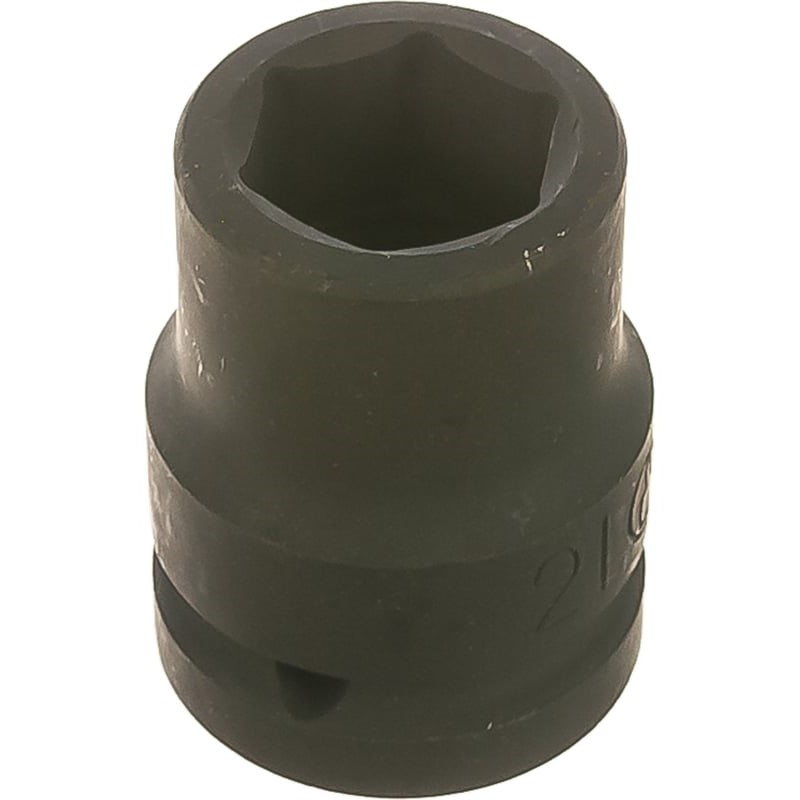 

Ударная Головка 3/4 21Мм Hans Tools арт. 86400M21