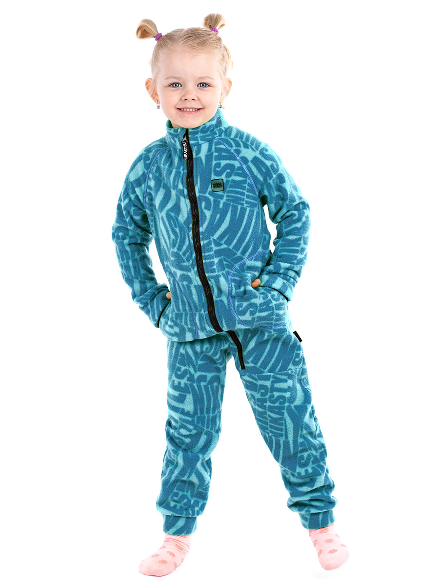 

Комбинезон детский NIKASTYLE 8т8023, темная мята, 80, Зеленый, 8т8023
