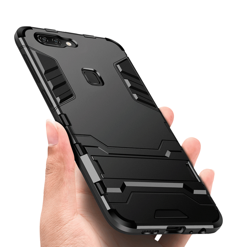 

Чехол MyPads для Vivo X20 Black (108347), Vivo X20